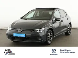 Andere farbe Gebraucht 2020 VW Golf VII United | 21.691 € (Etwas zu teuer)