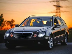 Grün Gebraucht 2006 Mercedes 170 Kombi | 4.900 €