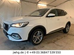 Weiß Gebraucht 2022 MG EHS SUV | 17.480 € (Fairer Preis)
