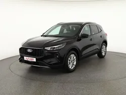 Weiß Neu 2024 Ford Kuga Titanium SUV | 28.890 € (Superpreis)
