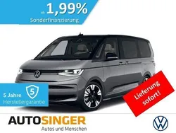 VW Multivan