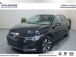 Deep black perleffekt metallic Gebraucht 2023 VW Golf VIII Active Limousine | 22.260 € (Fairer Preis)