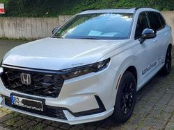 Diamont dust pearl Gebraucht 2023 Honda CR-V Advance SUV | 55.490 € (Fairer Preis)