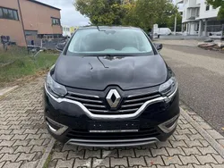 Schwarz Gebraucht 2019 Renault Espace LIMITED Van / Kleinbus | 16.999 € (Superpreis)