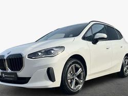 Weiß Neu 2025 BMW 218 Kombi | 34.650 € (Guter Preis)