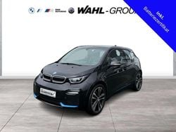 Schwarz Gebraucht 2022 BMW i3 Sport Line Kleinwagen | 21.890 € (Fairer Preis)