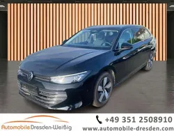 Schwarz Gebraucht 2024 VW Passat Business Kombi | 29.980 € (Superpreis)
