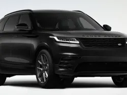 Schwarz Neu 2025 Land Rover Range Rover Velar HSE Dynamic SUV | 111.613 €
