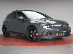 Dolphin gray Gebraucht 2023 VW Golf VIII GTI Clubsport Limousine | 34.890 € (Fairer Preis)