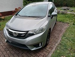 Silber Gebraucht 2016 Honda Jazz Comfort Kleinwagen | 11.300 € (Guter Preis)