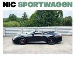 Gebraucht 2015 Porsche 911 Cabrio | 126.911 € (Fairer Preis)