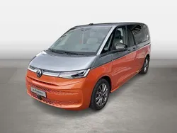 Silber Gebraucht 2023 VW T7 Life Van | 50.930 € (Etwas zu teuer)