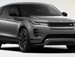 Eiger grey Neu 2025 Land Rover Range Rover evoque SE Dynamic SUV | 65.370 € (Superpreis)