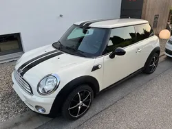 Weiß Gebraucht 2008 Mini ONE Kleinwagen | 2.999 € (Fairer Preis)