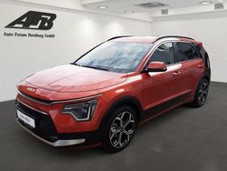 Orange Gebraucht 2022 Kia Niro Spirit SUV | 29.990 € (Teuer)
