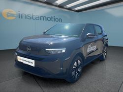 Schwarz Neu 2025 Opel Frontera SUV | 24.099 € (Fairer Preis)