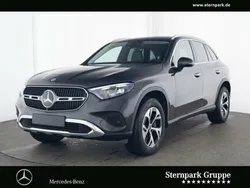Grau Gebraucht 2024 Mercedes GLC300e SUV | 61.980 € (Guter Preis)