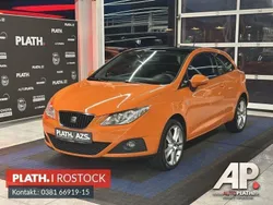 Seat Ibiza SC