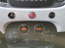 Weiß Gebraucht 2019 Fiat 500 Kleinwagen | 11.990 € (Etwas zu teuer)