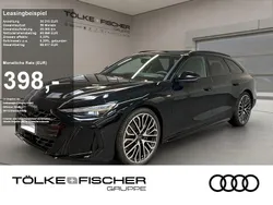 Grün Neu 2025 Audi A6 S-Line Kombi | 90.898 €