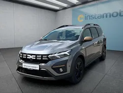 Grau Neu 2025 Dacia Jogger Van / Kleinbus | 27.799 € (Fairer Preis)