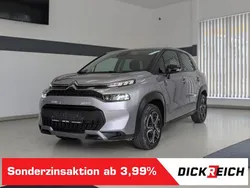 Grau Gebraucht 2024 Citroën C3 Aircross Touch SUV | 14.480 € (Guter Preis)