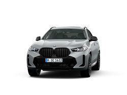 Neu 2025 BMW X6 M Sport SUV | 131.280 €