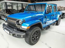 Willys 3.6 v6 285 ps | 4x4 cre Gebraucht 2022 Jeep Willys SUV | 44.990 €