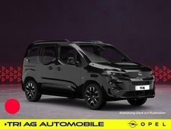 Neu 2025 Opel Combo-e Life XL Edition Van / Kleinbus | 36.206 € (Fairer Preis)