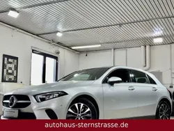 Silber Gebraucht 2021 Mercedes A200 Business Limousine | 23.480 € (Fairer Preis)