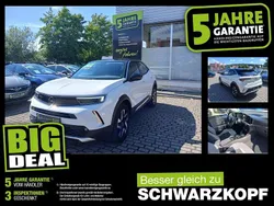 Weiß Gebraucht 2021 Opel Mokka-e SUV | 16.980 € (Guter Preis)