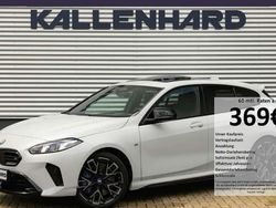 Weiß Gebraucht 2024 BMW M135 Performance Kleinwagen | 42.840 €