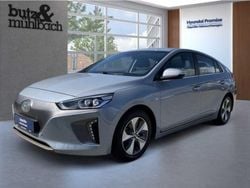 Aurora grey Gebraucht 2018 Hyundai Ioniq Premium Kleinwagen | 17.980 € (Teuer)