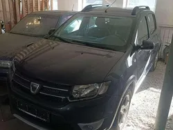 Grau Gebraucht 2016 Dacia Sandero Prestige Kleinwagen | 7.000 € (Guter Preis)