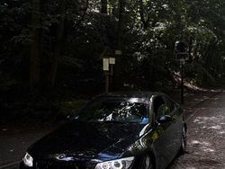 Schwarz Gebraucht 2012 BMW 335 Shadowline Coupé | 22.000 € (Fairer Preis)