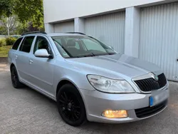 Gebraucht 2009 Skoda Octavia Kombi | 3.300 € (Guter Preis)