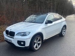 Silber Gebraucht 2010 BMW X6 SUV | 19.000 € (Etwas zu teuer)