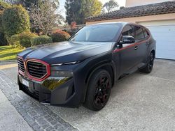 Sonderlackierung Gebraucht 2024 BMW XM SUV | 154.900 €