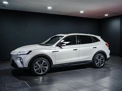 Weiß Gebraucht 2023 MG Marvel R Luxury SUV | 24.600 € (Guter Preis)