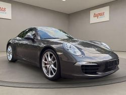 Grau Gebraucht 2012 Porsche 911 Carrera S | 75.900 € (Superpreis)