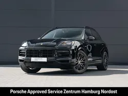 Schwarz Gebraucht 2024 Porsche Cayenne SUV | 94.900 €
