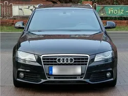 Gebraucht 2009 Audi A4 Kombi | 8.350 € (Etwas zu teuer)