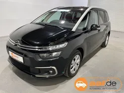 Citroën C4 SpaceTourer