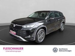Schwarz Gebraucht 2025 VW Tayron Life SUV | 47.980 € (Fairer Preis)