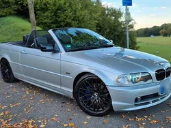 Gebraucht 2000 BMW 323 Cabriolet Cabrio | 10.500 €