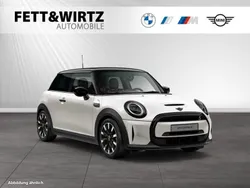 Andere Gebraucht 2023 Mini Cooper SE Kleinwagen | 20.900 € (Fairer Preis)