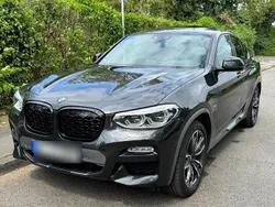 Andere außenfarben Gebraucht 2019 BMW X4 M Sport SUV | 37.000 € (Fairer Preis)