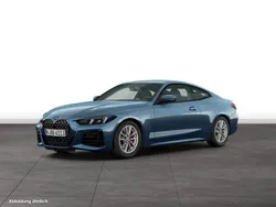 Gebraucht 2024 BMW 420 Comfort Edition Coupé | 48.943 € (Teuer)