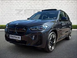 Grau Gebraucht 2023 BMW iX3 Impressive SUV | 43.950 € (Guter Preis)