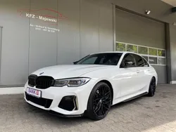 BMW M340